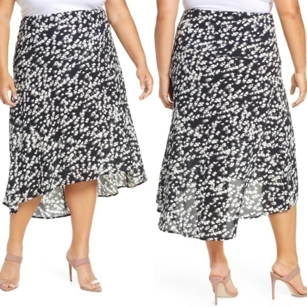 Leith Panel Skirt